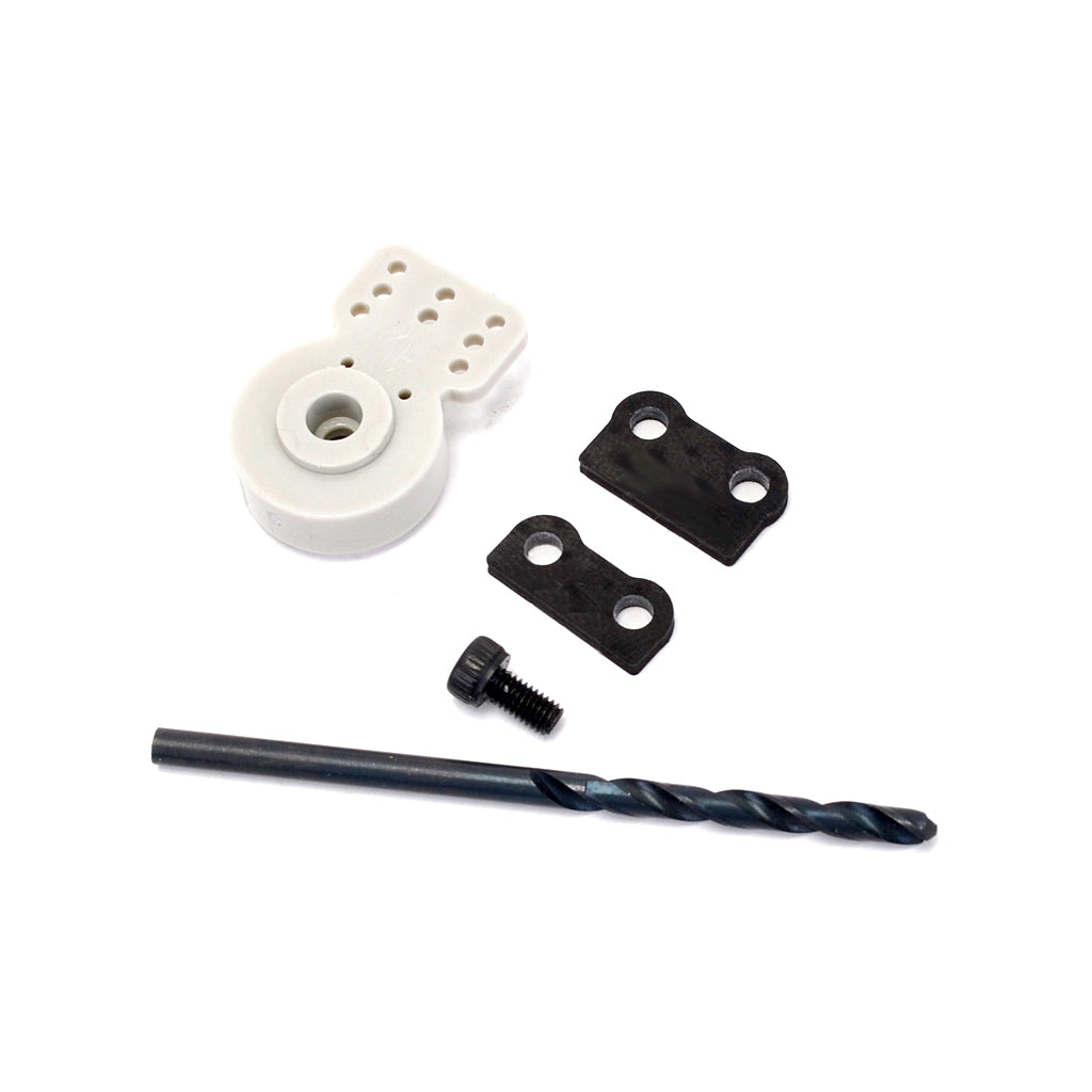 CORE RC 1/12 Servo Saver 23T Sanwa/KO