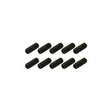 Grub Screw M3 x 8 pk10