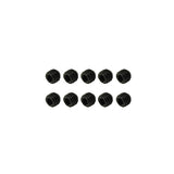 Grub Screw M5 x 4 pk10
