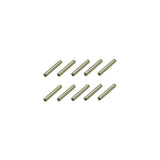 Pin 1.5 x 10 - pk10