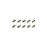Pin 2.5 x 6 - pk10