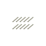 Pin 2.5 x 14 - pk10