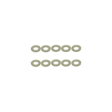 Shims 5 x 10 x 0.5 - pk10