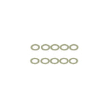 Shims 5 x 8 x 0.1 - pk10