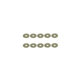 Shims 3.5 x 11 x 0.2 - pk10