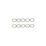 Shims 13 x 16 x 0.2 - pk10