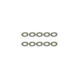 Shims 6 x 18 x 0.2 - pk10