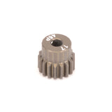 CORE RC Pinion Gear 48DP 17T (7075 Hard)