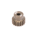 CORE RC Pinion Gear 48DP 19T (7075 Hard)