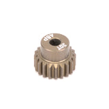 Core RC Pinion Gear 48DP 20T (7075 Hard)