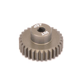 CORE RC Pinion Gear 48DP 30T (7075 Hard)