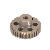 CORE RC Pinion Gear 48DP 34T (7075 Hard)