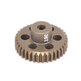 CORE RC Pinion Gear 48DP 36T (7075 Hard)