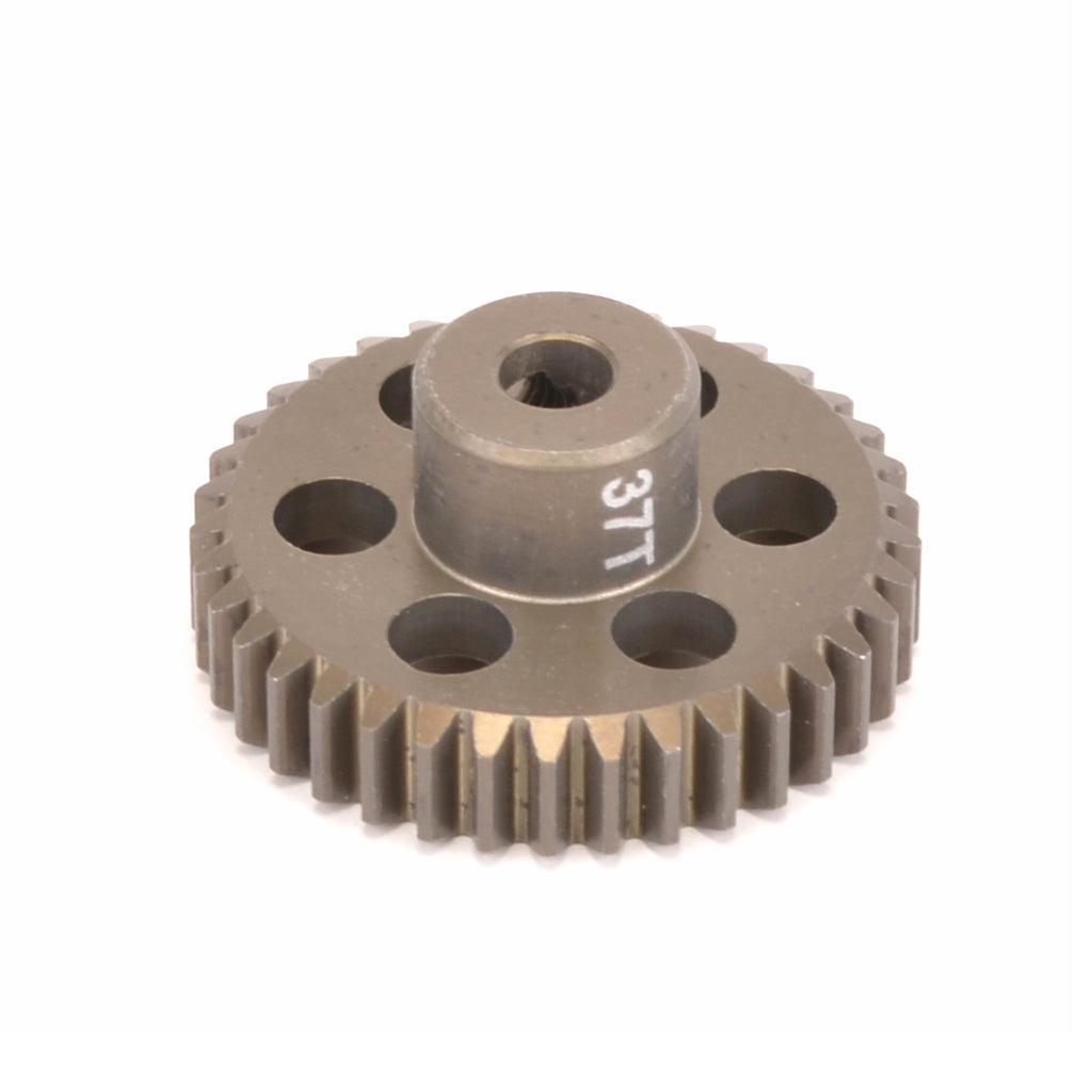 CORE RC Pinion Gear 48DP 37T (7075 Hard)