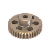 CORE RC Pinion Gear 48DP 38T (7075 Hard)