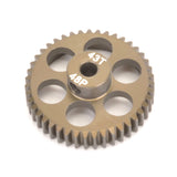 CORE RC Pinion Gear 48DP 43T (7075 Hard)