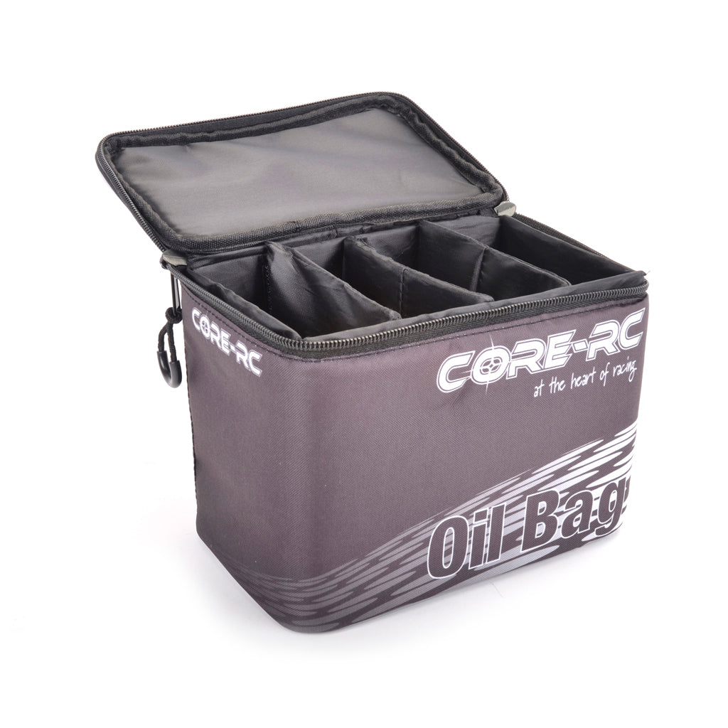 CORE RC Oil Bag CR549