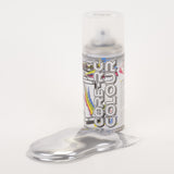 Core RC Aerosol Paint - True Chrome for Polycarbonate Body shells