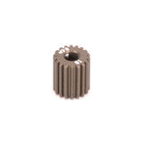 Pinion Gear 64DP 18T (7075 Hard)