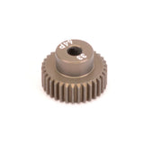 Pinion Gear 64DP 33T (7075 Hard)