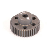 Pinion Gear 64DP 40T (7075 Hard)
