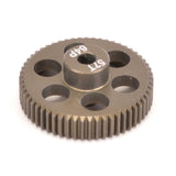 Pinion Gear 64DP 57T (7075 Hard)