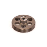 Pinion Gear 64DP 61T (7075 Hard)