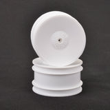 JC Dish 2.2 Rear White Wheel XLSPC  pr