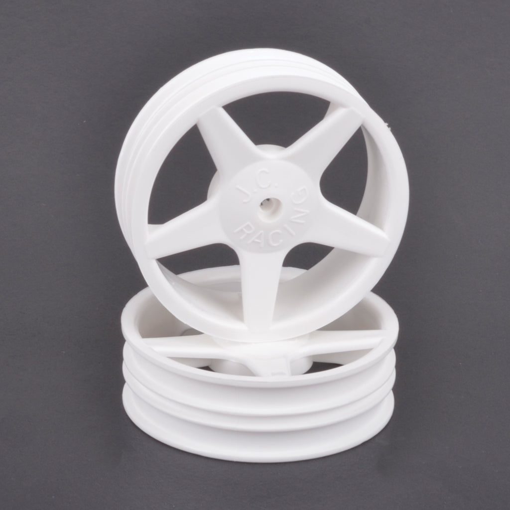 JC Spoke 2.2 Front Wheel - TOP CATPC - pr