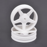 JC Spoke 2.2 Front Wheel - TOP CATPC - pr