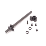 1/12 Carbon Spool Axle - E1E2E3Icon/2/WE V2