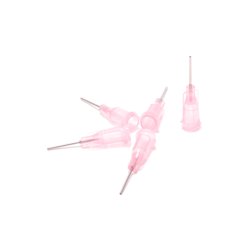 CORE RC Precision Super Glue Nozzles - pk5