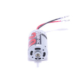 CORE 20 Silver Can Brushed 540 Motor CR729