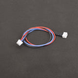 JST-XH 2S Balance Ext Leads 22AWG-30cm 3pin