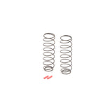 High Response Spring; Long Red - 2.0 lb/in (pr)