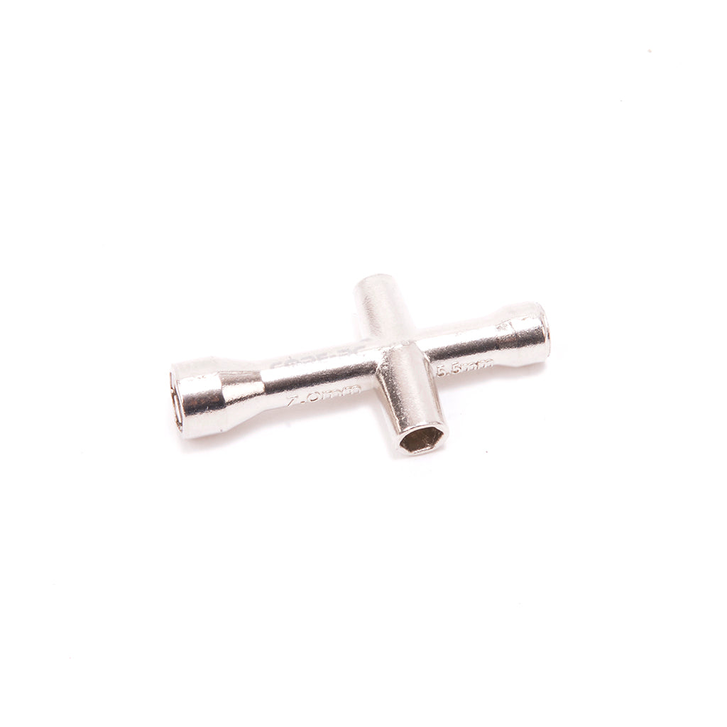 CORE RC- 4 Way Mini Wrench - 4.0 5.0 5.5 7.0mm