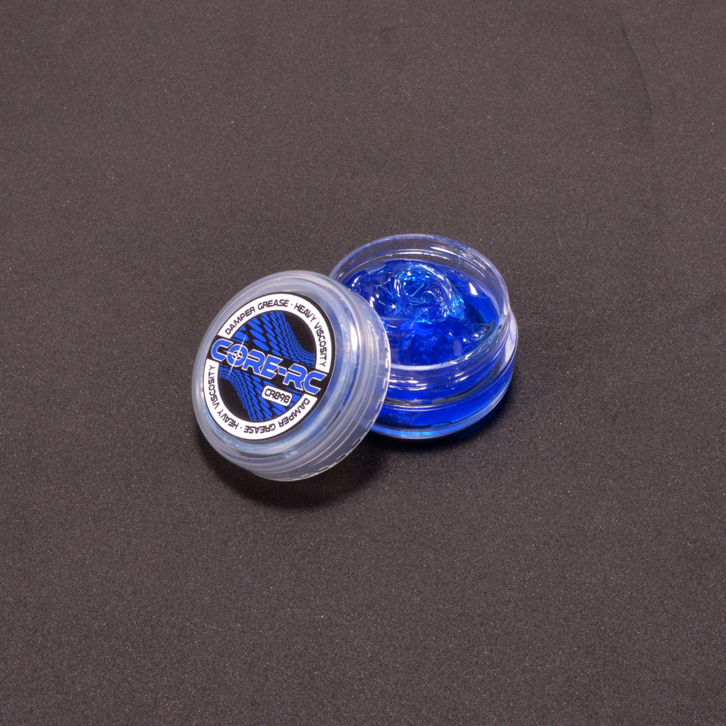 CORE RC Damper Grease - Heavy