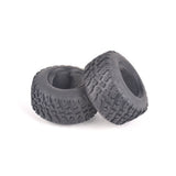 Spider Desert Racer Tire & Foam