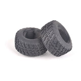 Mauler Truck Tire & Foam