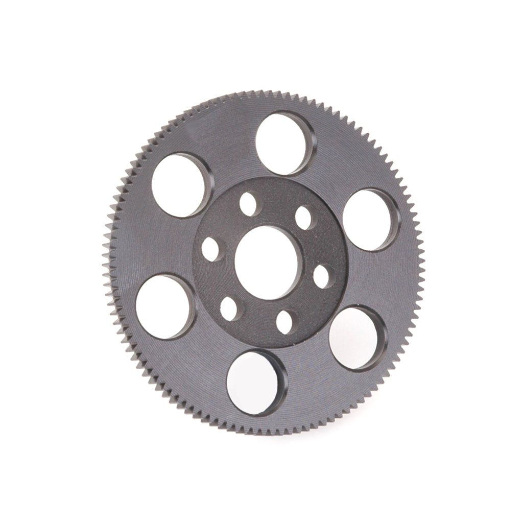 XRay Black 64p76t spur - T02 08