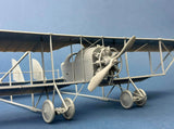 CSM 1/32 Caudron G.III Anzani British and Belgian Service CSM32010