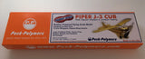Peck-Polymers Piper J3 Cub Kit - Peanut Scale
