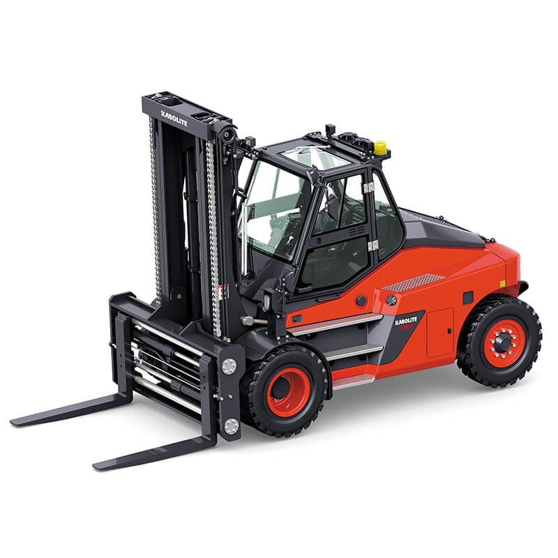 HUINA K180-100 HYDRAULIC KABOLITE 1:14 METAL FORKLIFT - FOR PRE ORDER ONLY - EXPECTED EARLY OCTOBER