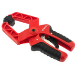 Amtech D0928 175mm (7 inch) Mini ratchet clamp