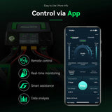 iMars D1000 PLUS G-Tech Dual Smart Charger AC 1000W