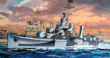 Dragon 1/350 U.S.S. Benson DD-421 Benson Class Destroyer 1945