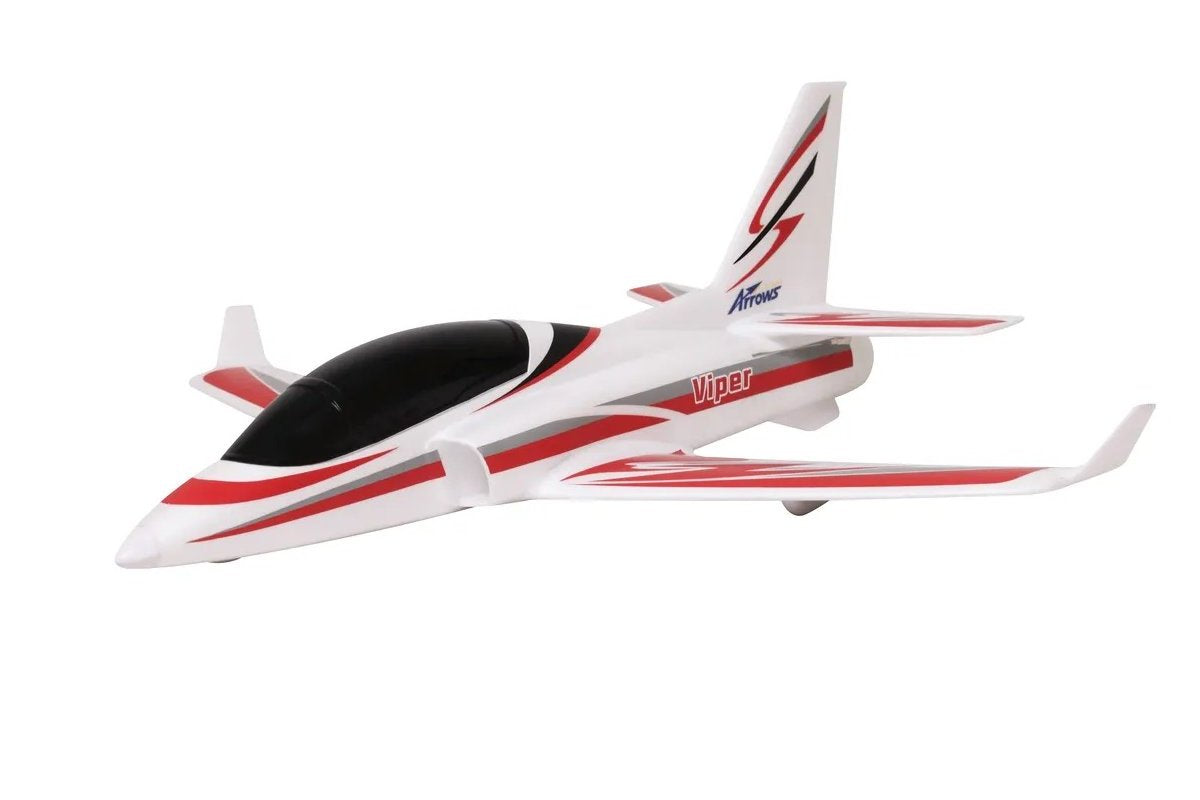 Arrows Hobby Viper 50mm PNP with Vector Stabilisation System (773mm)