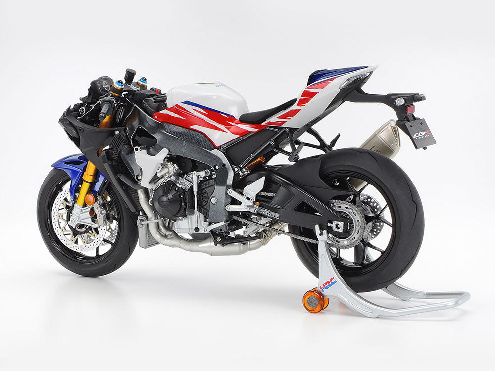 Tamiya 1/12 Honda CBR1000RR-R FIREBLADE SP 30th Anniversary 14141