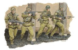 Dragon 1/35 German Paratroopers