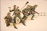 Dragon 1/35 NVA Sapper Team